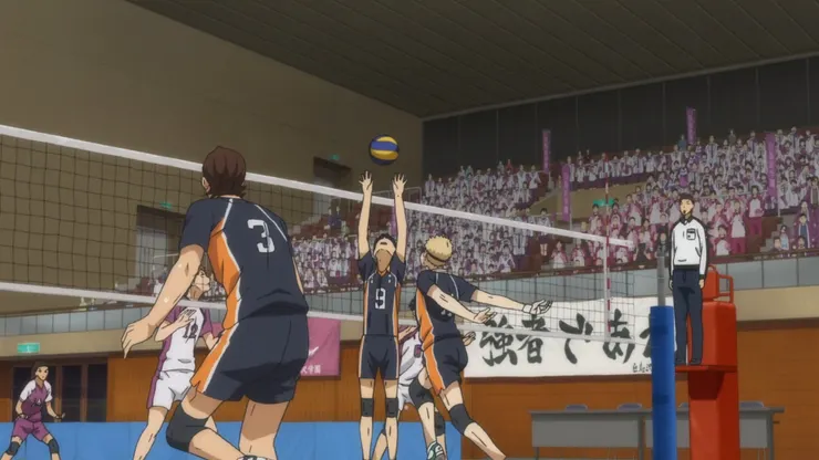 第三季最後一球