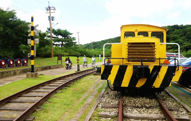 舊草嶺隧道北口(福隆端)