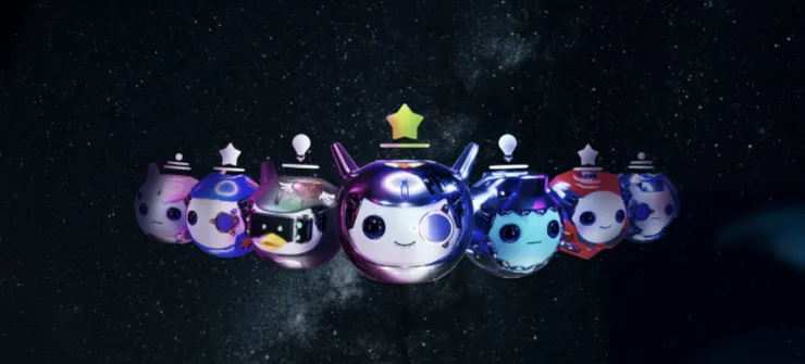 vocus|新世代的創作平台