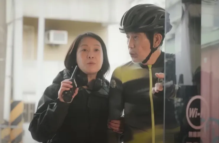 忘了我記得 | 評價 8.2/10  | 影劇避雷就上 awwrated.com