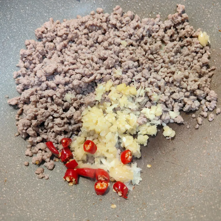 下辛香料