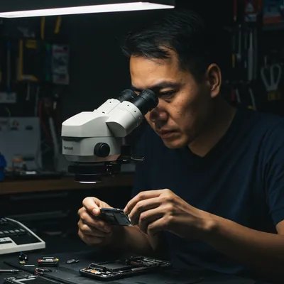 2026 手機維修課程培訓