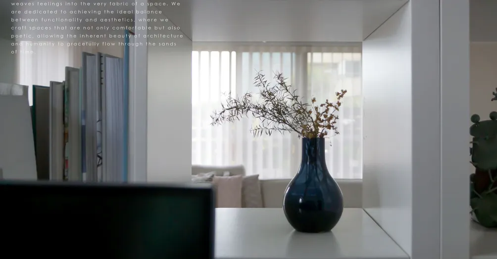 Dr. 葳的空間覓室