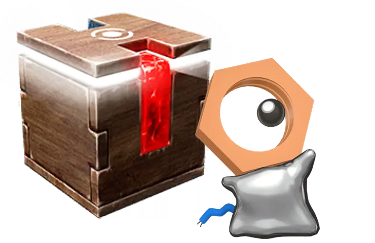 八週年懶人包 異色美錄坦