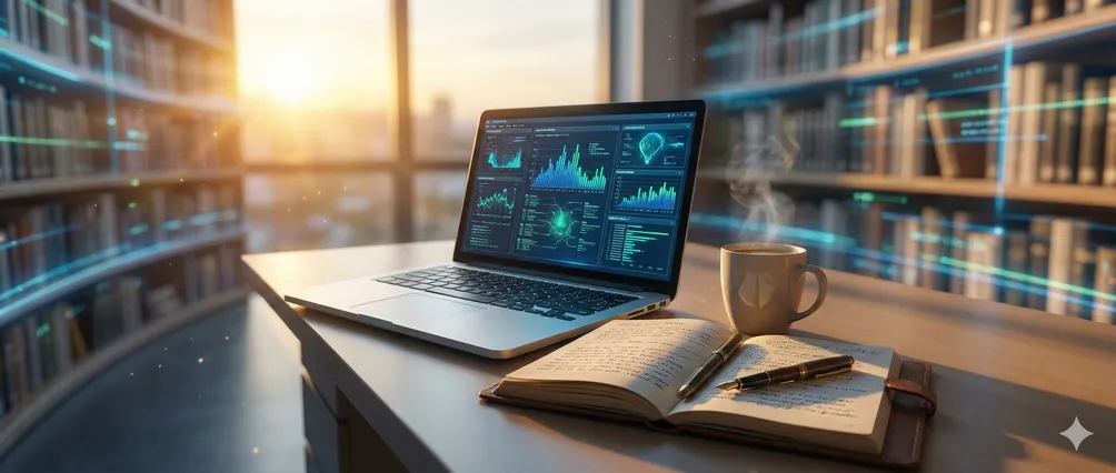 Astor Yeh x AI：未來工作流