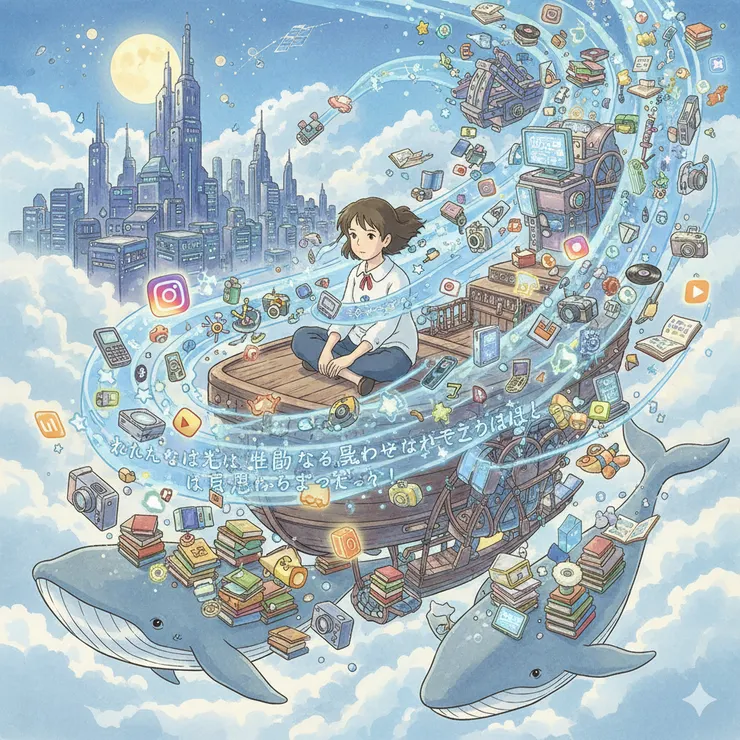 vocus|新世代的創作平台