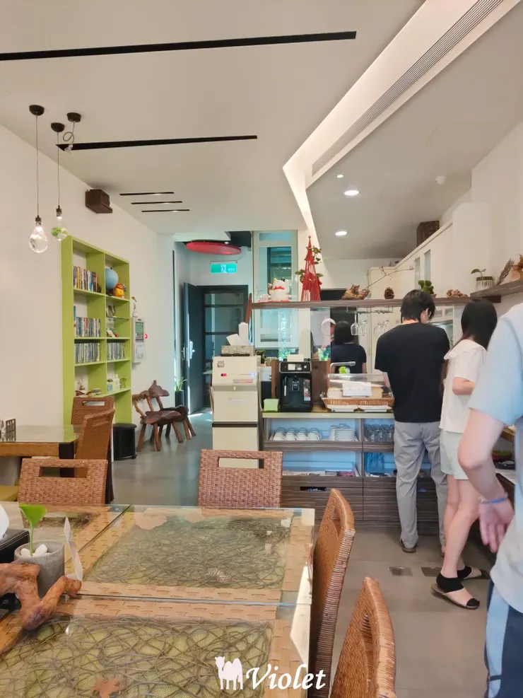 山水澗湯泉自助餐