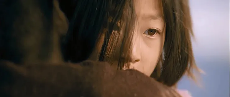 《大叔》劇照／IMDb