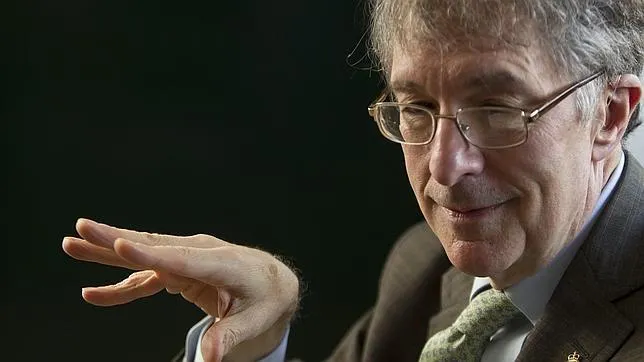 圖Howard Gardner｜引自Noticias de Salud