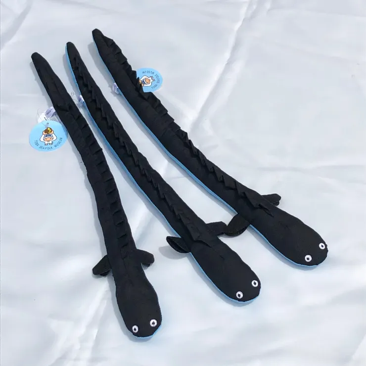 圖片來源：海の博物館Toba Sea-Folk Museum【公式】