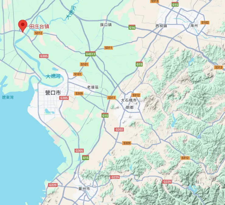 某知道各位懶，地圖滴加啦。