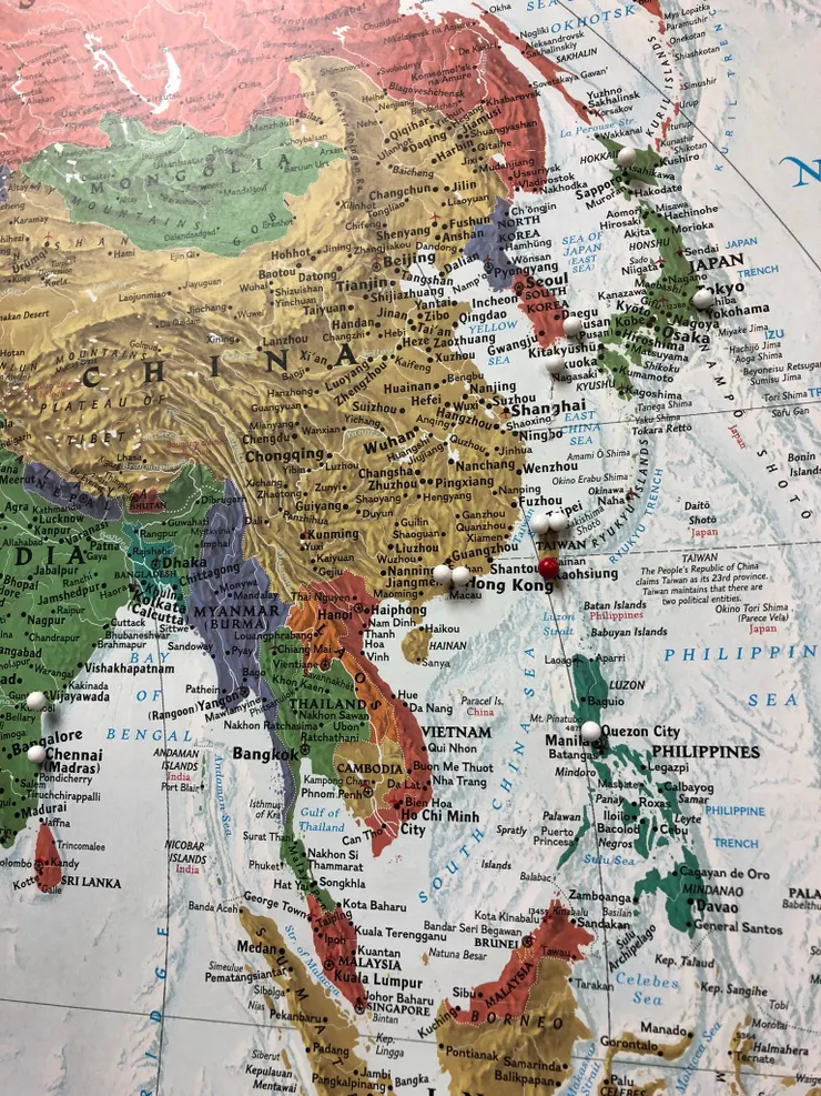 vocus|新世代的創作平台