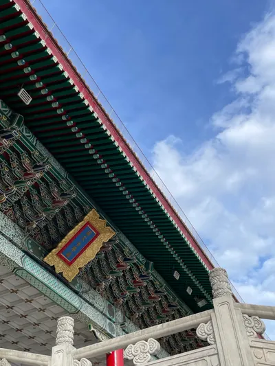 Freddy 的家長週記：Week 004，讓孩子觀察的一週