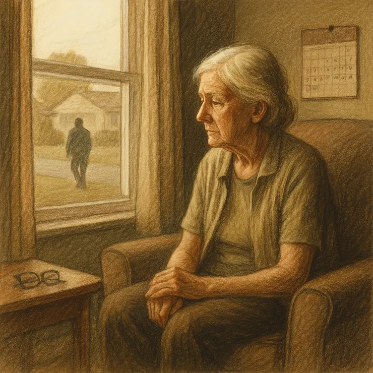 作者以 ChatGPT 生成圖像，僅供本文視覺輔助（未經授權請勿擷取或另作用途。）