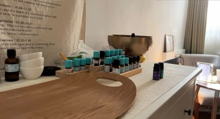 （圖/ W space美學）