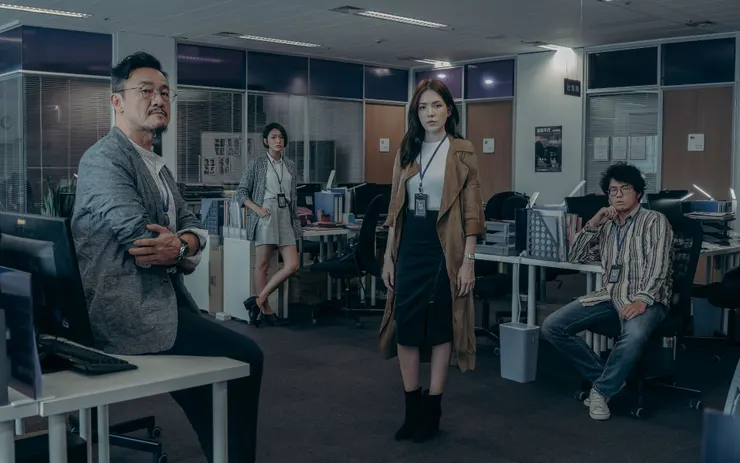 vocus|新世代的創作平台