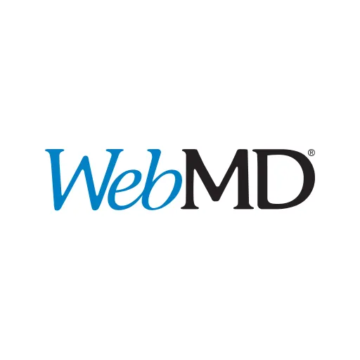 WebMD 是一家美國公司,發布有關人類健康和福祉的線上新聞和資訊。來源:WebMD