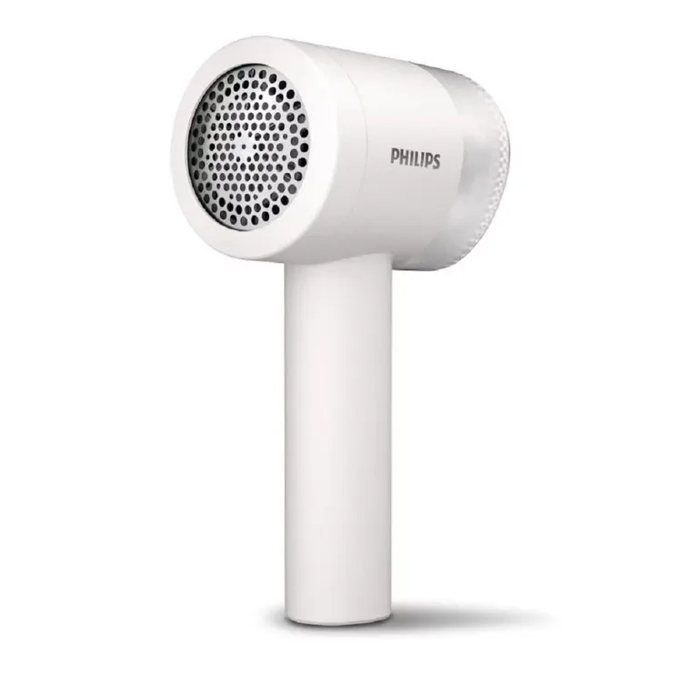 【PHILIPS 飛利浦】充電智能三段式除毛球機