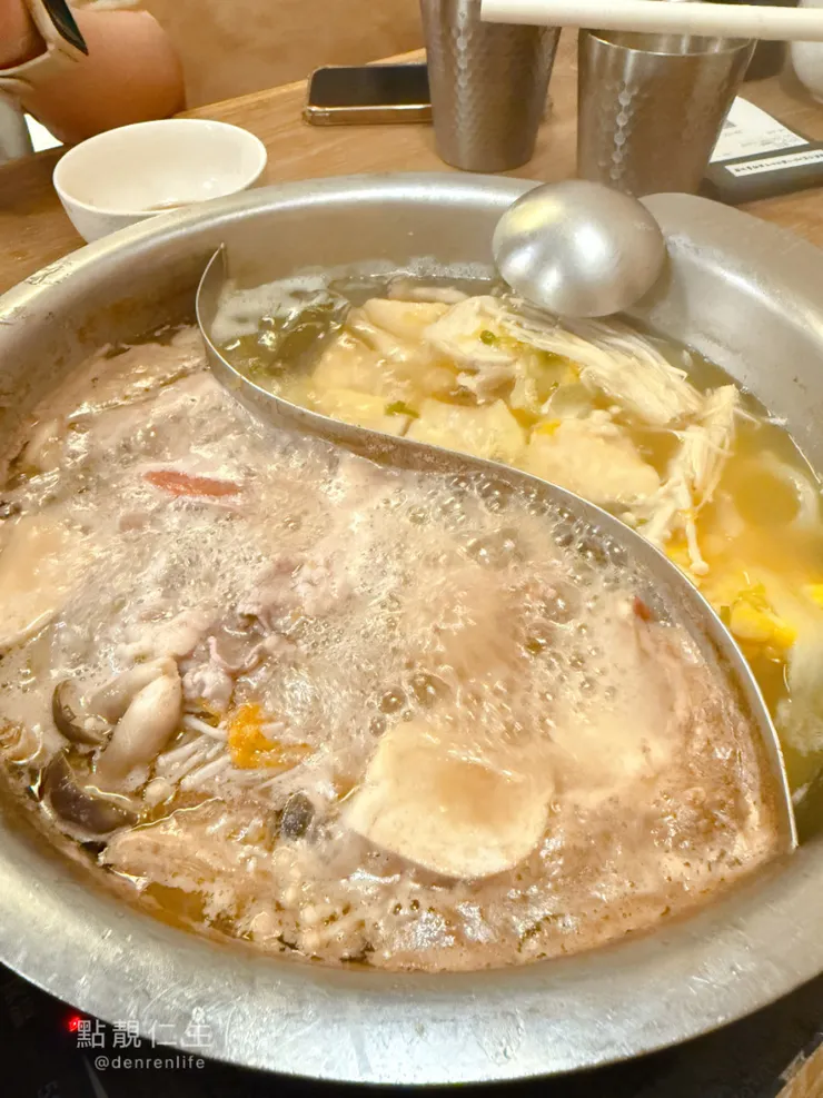 MO-MO-PARADISE 南港潤泰牧場 ｜ 火鍋吃好吃滿