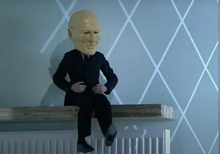 Czernowin:Zäide/Adama