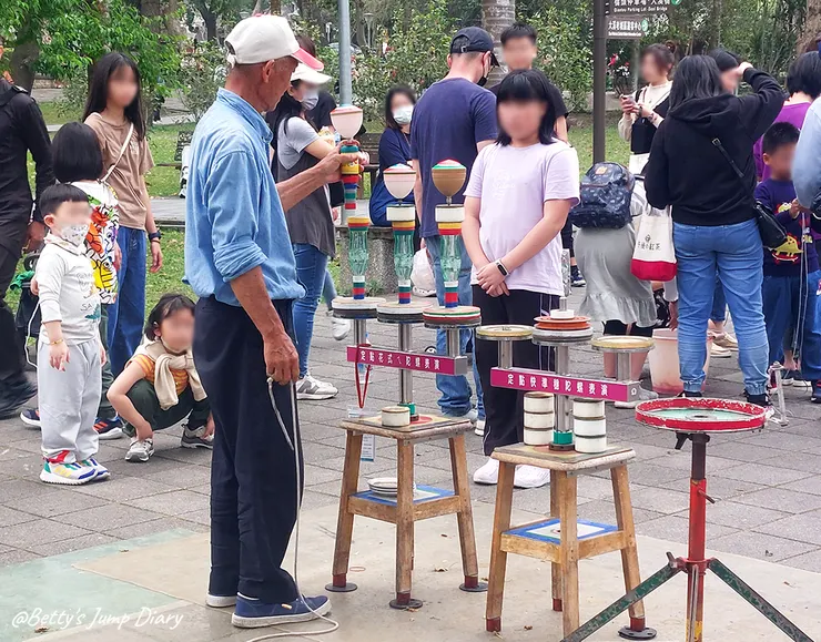 ▲桃園大溪老街/圖片來源：Betty's Jump Diary