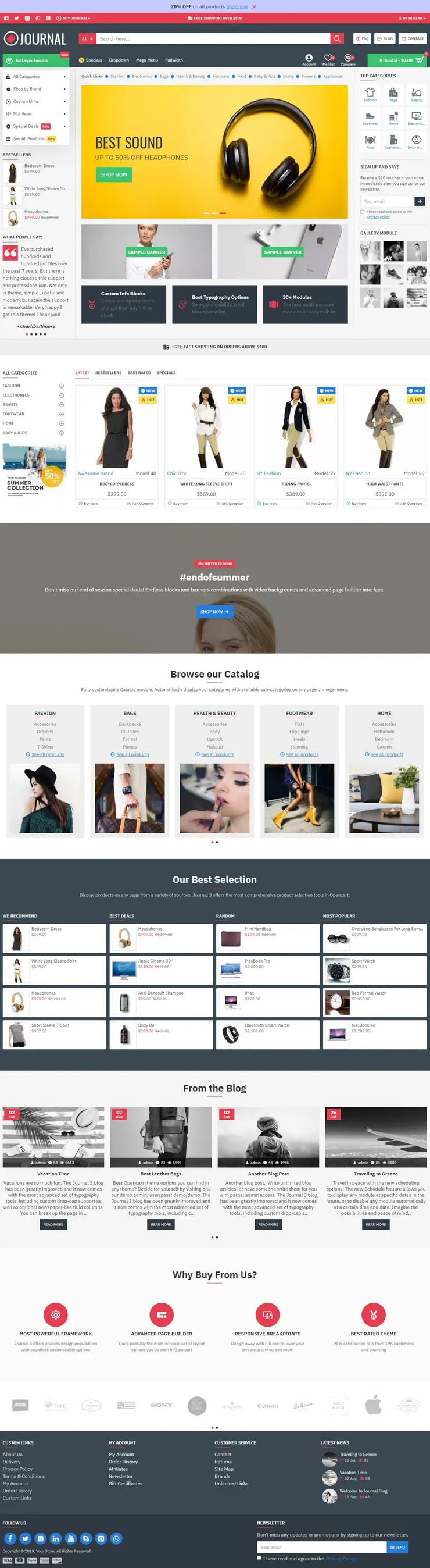 vocus|新世代的創作平台