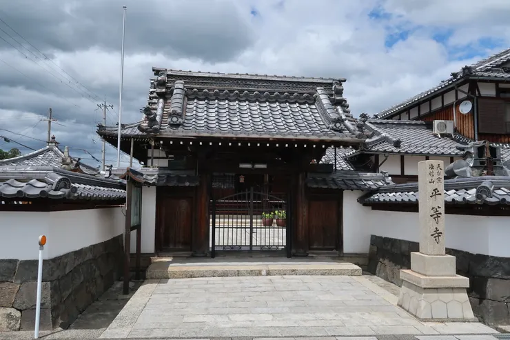 回安土站的路上，隨便拍拍。