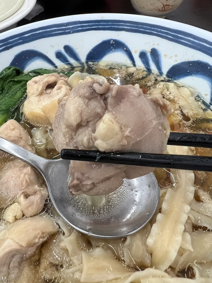 捌捌迷你土雞鍋-十全店