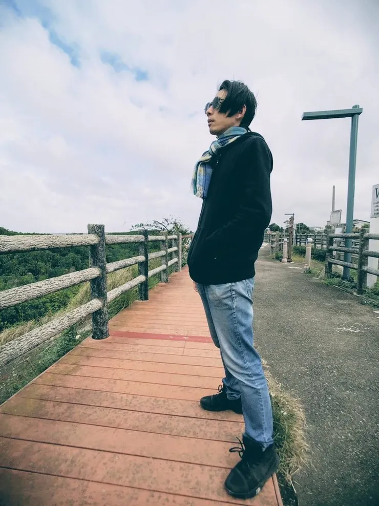 十七公里海岸線的地方小妹