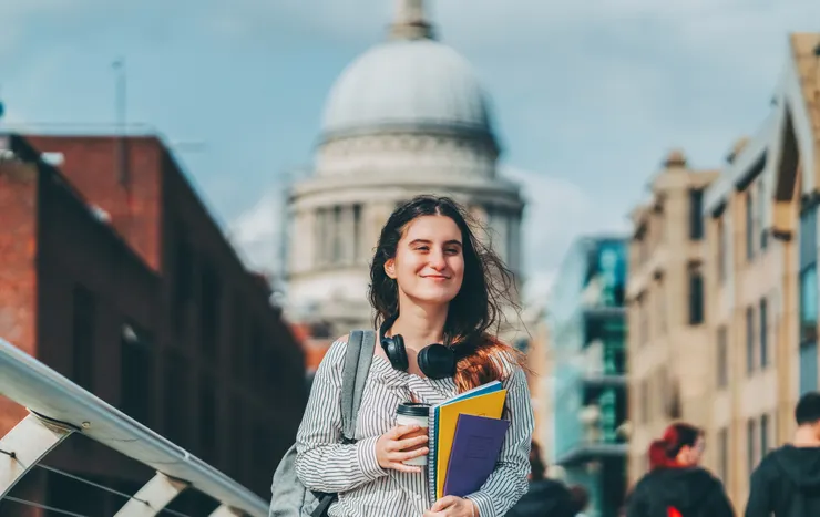 英國留學：您需要知道的十大費用詳解