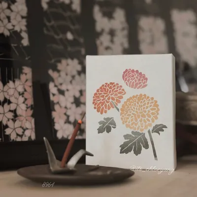 Chloe Yang的香水會客室