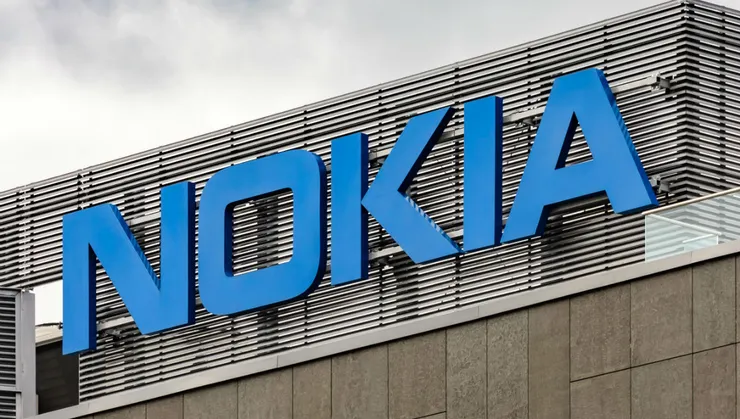 NOKIA (諾基亞 ) (圖片來源自網路)