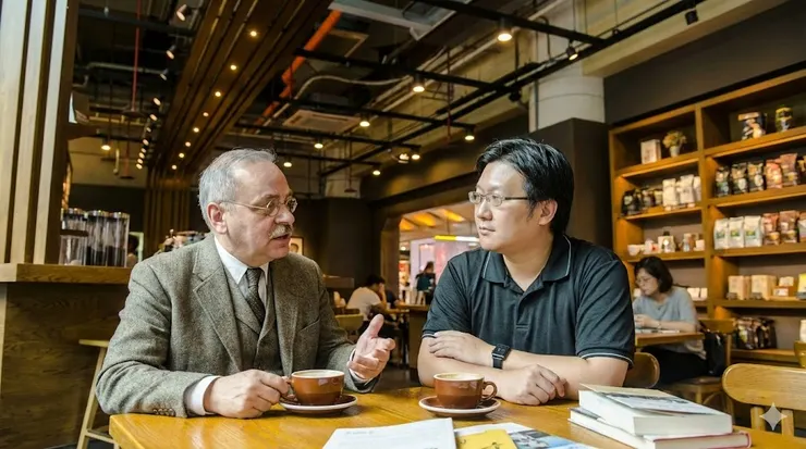 vocus|新世代的創作平台