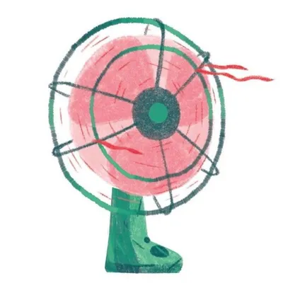 孤單又燦爛的中年婦女的沙龍