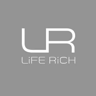 LiFE RiCH 富川創造