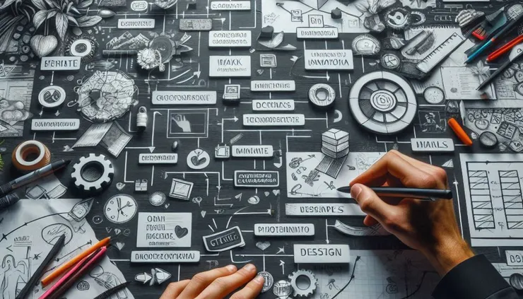 我AI大哥產的圖