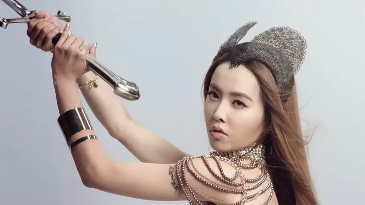 vocus|新世代的創作平台