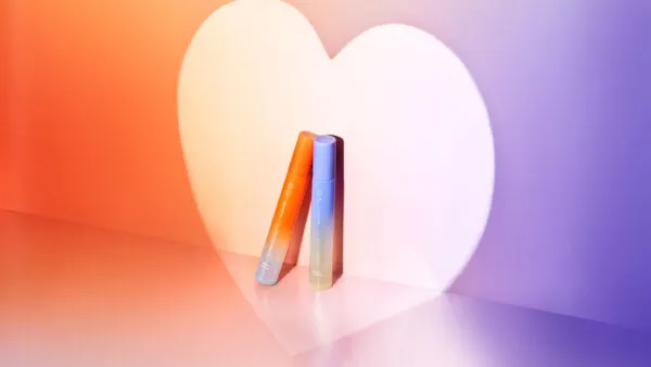 SINN PURETÉ 心樸優 FEMTECH PERFUME® 無酒精生理香水_形象圖。圖/SINN PURETÉ心樸優提供