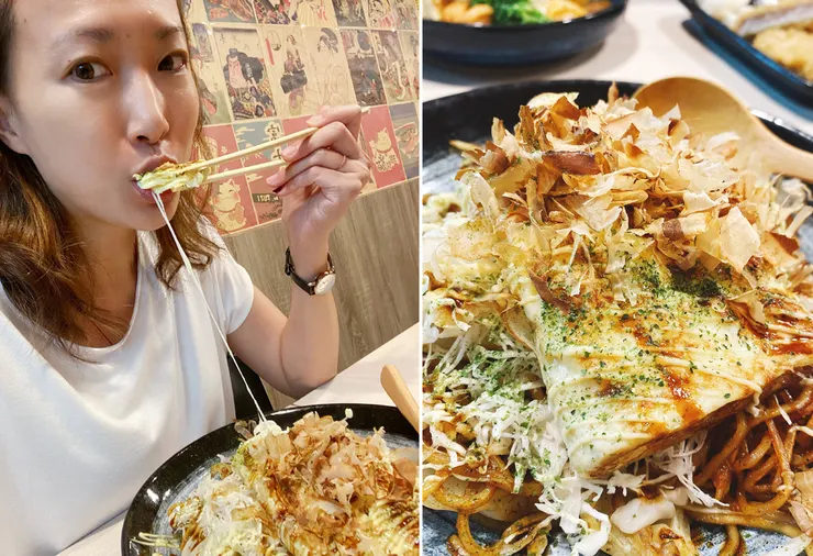 新莊咖哩推薦-喜歡咖哩中原店