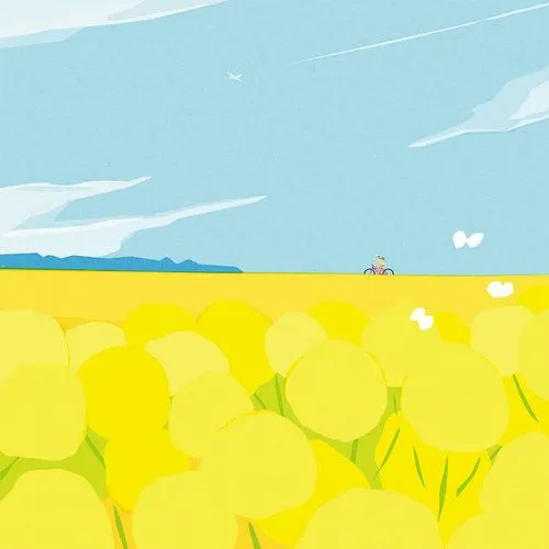 「筆」的故事，讓我過得更透澈