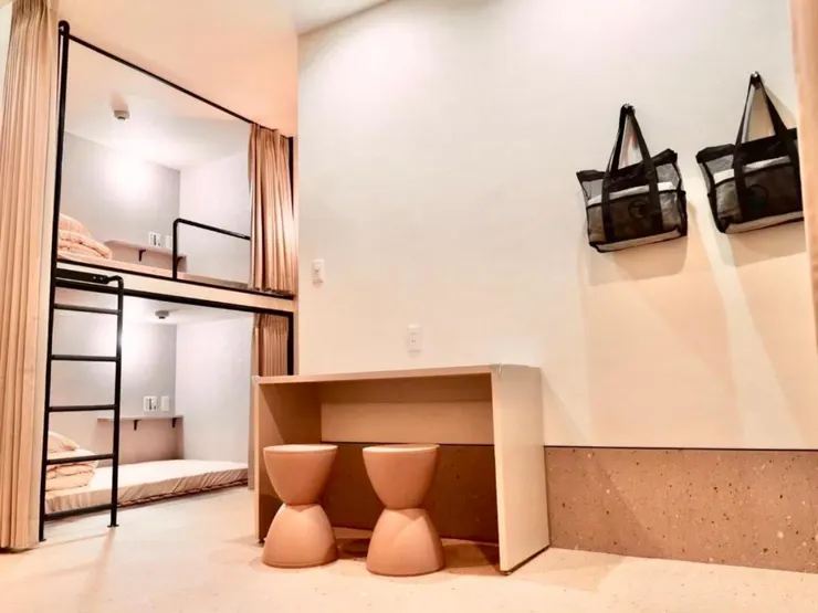 HOTEL minimumms 女性専用
