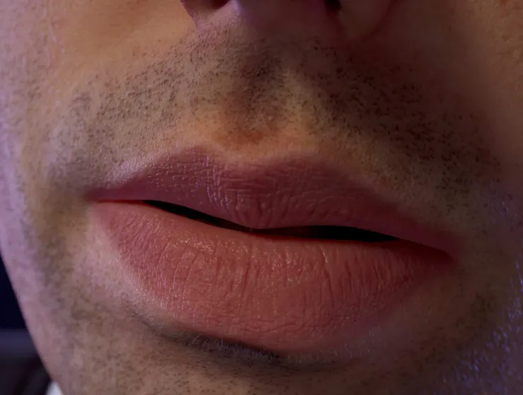 Ed Atkins Pianowork 2