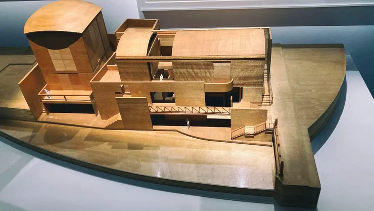 京都的TIME'S I&II