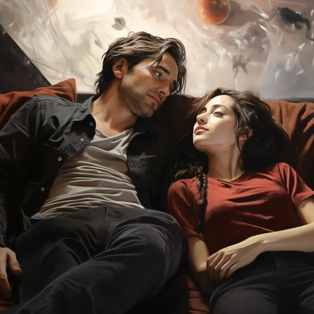 (圖片由Midjourney產生)