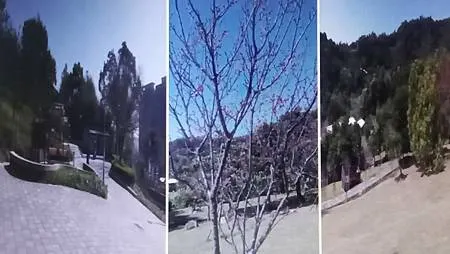 [台北旅遊]具有凱達格蘭族歷史傳說的地方，從台北市第四公墓到