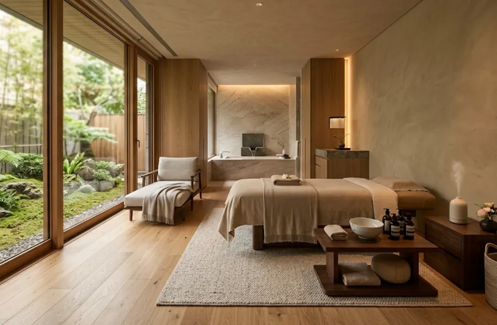 靈魂療癒中心｜羽非