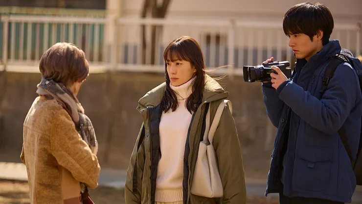 《 近畿．禁忌》劇照