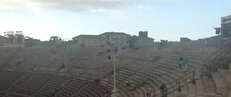 西元前30年就已建成