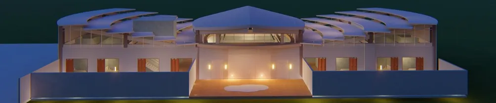 Yi-An (ShinexThrone)的沙龍