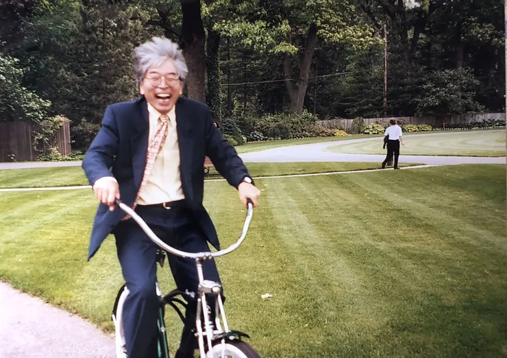 細江勲夫 (ISAO HOSOE，1942-2015)